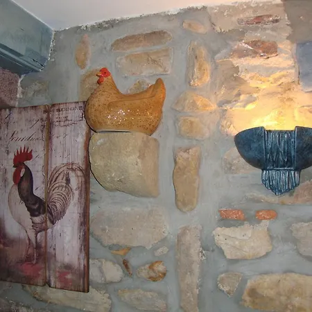Ξενοδοχείο Pikassaria Sare