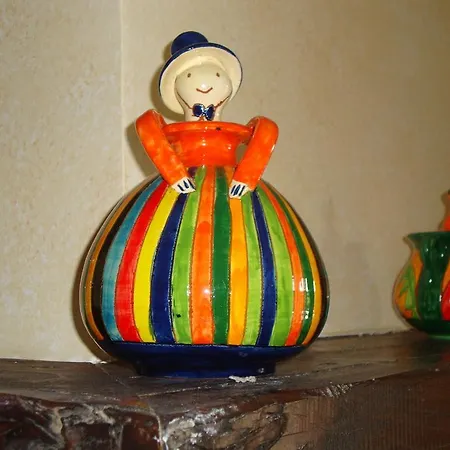 Otel Pikassaria Sare