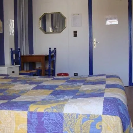 Pikassaria Otel