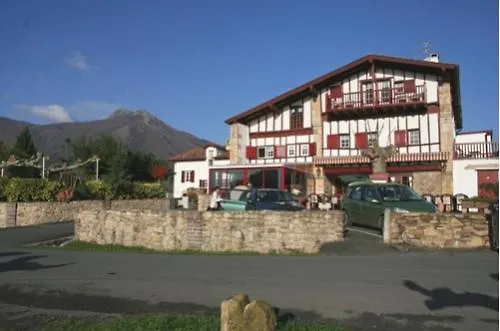 Pikassaria Hotel Sare